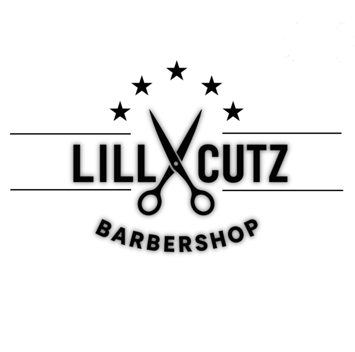 Lillcutz barbershop